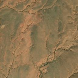 Satellite imagery of El Kheloua, DZ