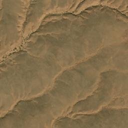 Satellite imagery of El Kheloua, DZ