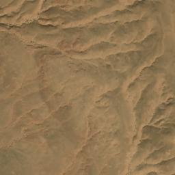 Satellite imagery of El Kheloua, DZ