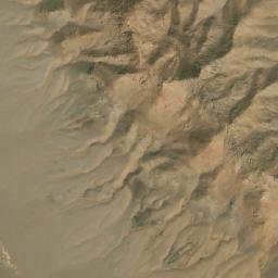 Satellite imagery of Kōh-e Chākitlah, AF