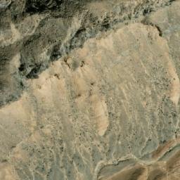 Satellite imagery of Khāshī, AF