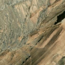 Satellite imagery of Khāshī, AF