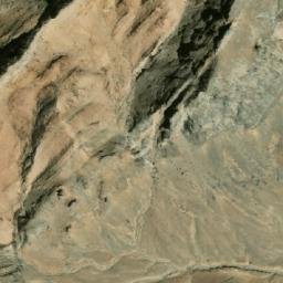 Satellite imagery of Khāshī, AF