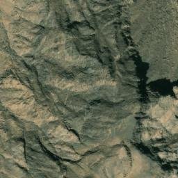 Satellite imagery of Na’ī Ghar, AF