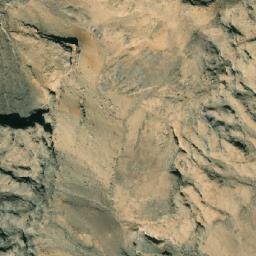 Satellite imagery of Na’ī Ghar, AF