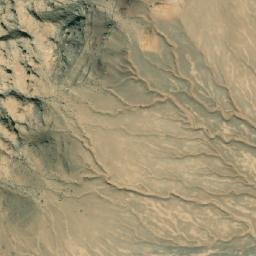 Satellite imagery of Na’ī Ghar, AF