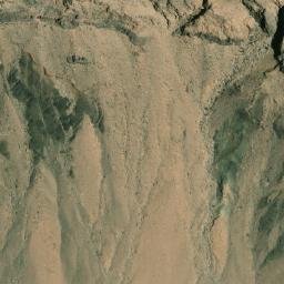 Satellite imagery of Kōh-e Khwājah Ulfat Bābā, AF