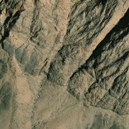 Satellite imagery of Kōh-e Khwājah Ulfat Bābā, AF