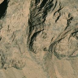 Satellite imagery of Kōh-e Khwājah Ulfat Bābā, AF