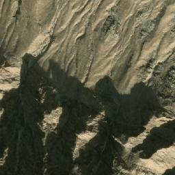 Satellite imagery of Spīn Baghal Ghar, AF