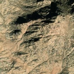 Satellite imagery of Kalachkhar Tsakah, AF