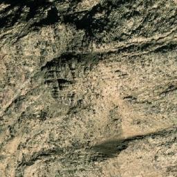 Satellite imagery of Kalachkhar Tsakah, AF