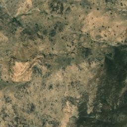 Satellite imagery of Shīnkay, AF