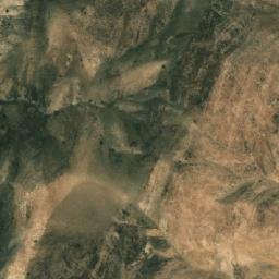 Satellite imagery of Shīnkay, AF