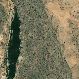 Satellite imagery of Dê Tangay Ghar, AF