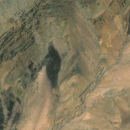 Satellite imagery of Ghūnḏ Ghar, AF