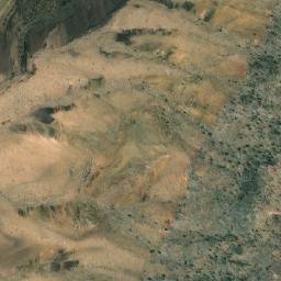Satellite imagery of Ghūnḏ Ghar, AF