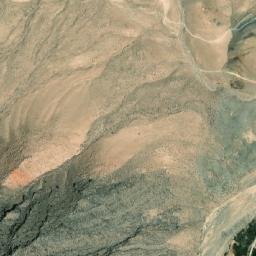 Satellite imagery of Tarakay Ghunḏêy, AF