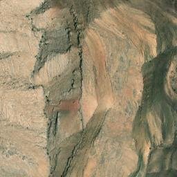 Satellite imagery of Tsakī Ghar, AF