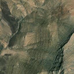 Satellite imagery of Tsakī Ghar, AF