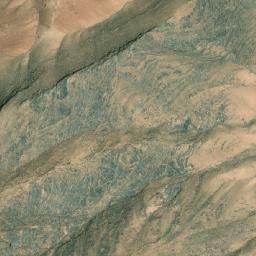 Satellite imagery of Tsakī Ghar, AF