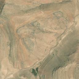 Satellite imagery of Spīnah Ghunḏêy, AF