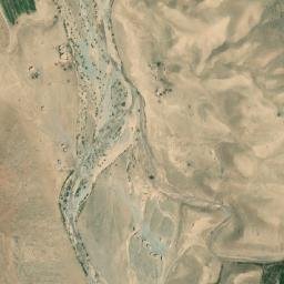 Satellite imagery of Spīnah Ghunḏêy, AF