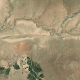 Satellite imagery of Gora Badamband, AF