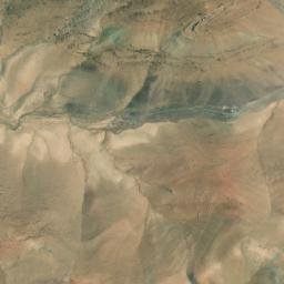 Satellite imagery of Gora Badamband, AF