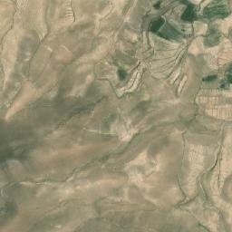 Satellite imagery of Tsakay, AF