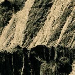 Satellite imagery of Kōdkhah, AF