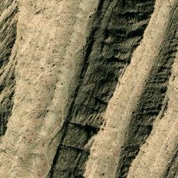 Satellite imagery of Kōdkhah, AF