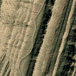 Satellite imagery of Kōdkhah, AF