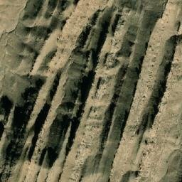 Satellite imagery of Zalōkī Band, AF