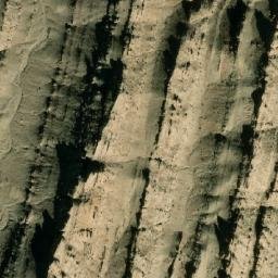 Satellite imagery of Zalōkī Band, AF