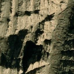 Satellite imagery of Gaṟang, AF