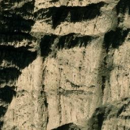 Satellite imagery of Gaṟang, AF