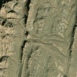 Satellite imagery of Gaṟang, AF