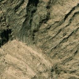 Satellite imagery of Khānah Dzanghōzaī, AF