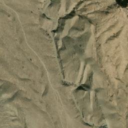 Satellite imagery of Ōrghaṟī Ghar, AF