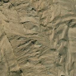 Satellite imagery of Ōrghaṟī Ghar, AF