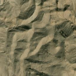 Satellite imagery of Ōrghaṟī Ghar, AF