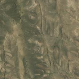 Satellite imagery of S̲h̲āyêstah Mêṟō Ghunḏêy, AF