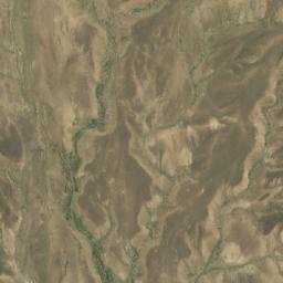 Satellite imagery of Badīn Chishtō Ghunḏêy, AF