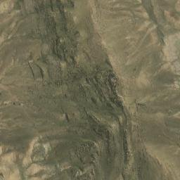 Satellite imagery of Badīn Chishtō Ghunḏêy, AF