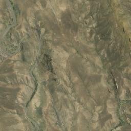 Satellite imagery of Badīn Chishtō Ghunḏêy, AF