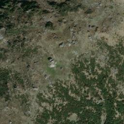 Satellite imagery of Khūri Dhār, IN
