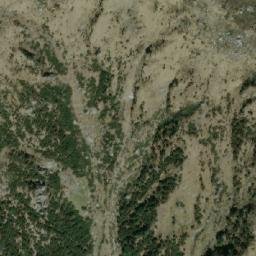 Satellite imagery of Khūri Dhār, IN