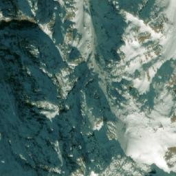 Satellite imagery of Shikrat Dhār, IN