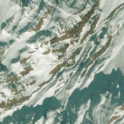 Satellite imagery of Shikrat Dhār, IN